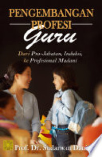 Image of Profesi Keguruan di Indonesia