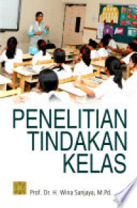 Image of Pengelolaan Pembelajaran di Kelas