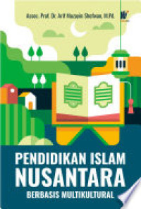 Image of Pendidikan Multikultural di Madrasah