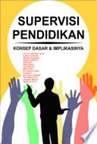 Image of Supervisi Pendidikan di Madrasah