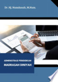 Image of Administrasi Pendidikan Madrasah