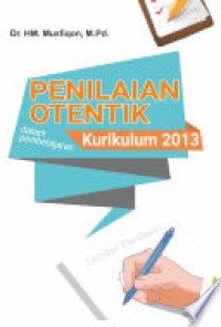 Image of Penilaian Autentik dalam Pembelajaran