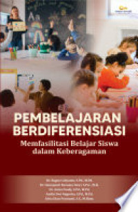 Image of Pembelajaran Berdiferensiasi di Kelas