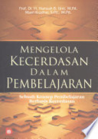 Image of Pembelajaran HOTS untuk MI