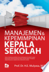 Image of Kepemimpinan Pembelajaran di Sekolah