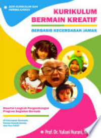 Image of Pembelajaran Berbasis Kecerdasan Jamak