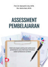 Image of Asesmen Pembelajaran di MI