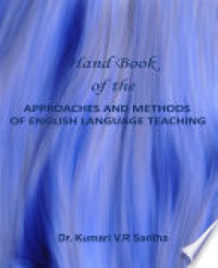 Image of English Language Teaching Methods