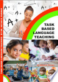 Image of Task-Based Language Teaching