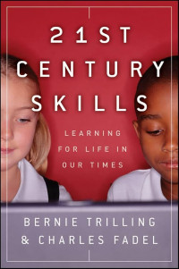 Image of 21st Century Skills in Language Education