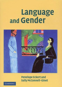 Image of Language and Gender