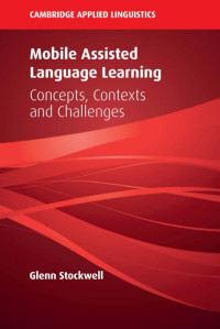 Image of Mobile-Assisted Language Learning